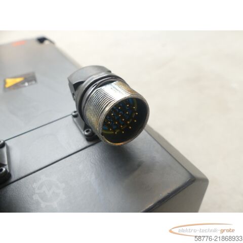 řídicí jednotka Siemens 1FT6064-6AH71-3EA1 Servomotor SNYFL8617227701001 --