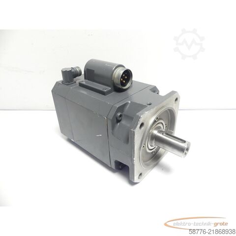 μονάδα ελέγχου Siemens 1FT6081-8AH71-4AB0 Brushless-Servomotor SN:EJ695887301002