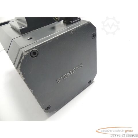 μονάδα ελέγχου Siemens 1FT6081-8AH71-4AB0 Brushless-Servomotor SN:EJ695887301002
