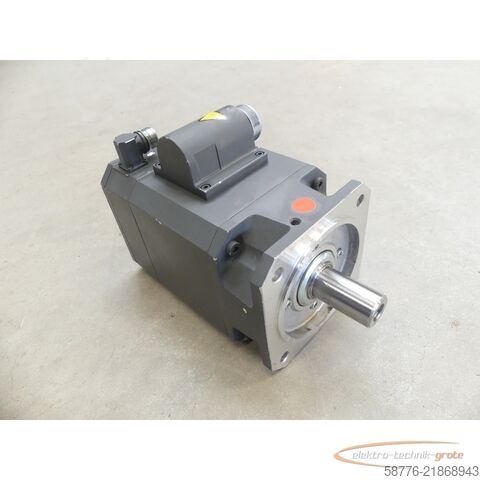 μονάδα ελέγχου Siemens 1FT6082-1AF71-1AG1 Synchronservomotor SN: YFB930813301001