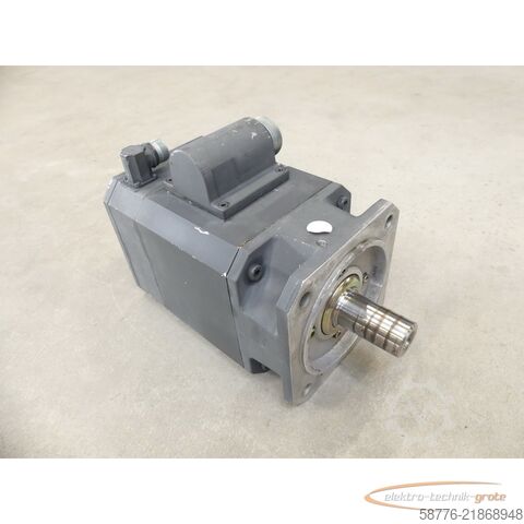 Steuerung Siemens 1FT6082-1AH71-1AG1 AC-VSA-Motor SN: YFN917599401005 mit B01 2048 S/R