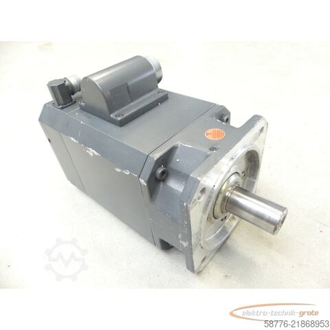 μονάδα ελέγχου Siemens 1FT6082-1AH71-1AH1 Synchronmotor SN: EL695420501002