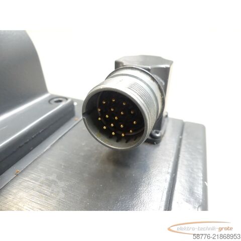 μονάδα ελέγχου Siemens 1FT6082-1AH71-1AH1 Synchronmotor SN: EL695420501002