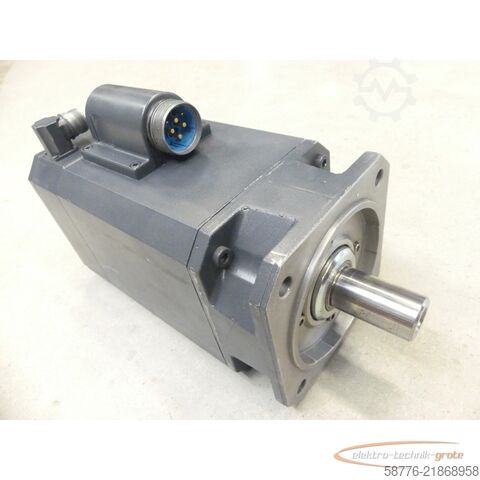 Besturingsunit Siemens 1FT6084-1AF71-4AG1 SNYFM110239506009 generalüberholt + 12 Mon. Gewährl.
