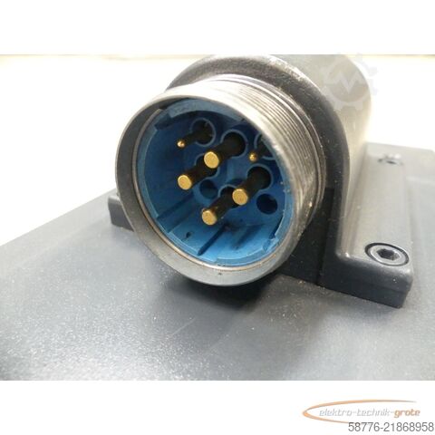Besturingsunit Siemens 1FT6084-1AF71-4AG1 SNYFM110239506009 generalüberholt + 12 Mon. Gewährl.