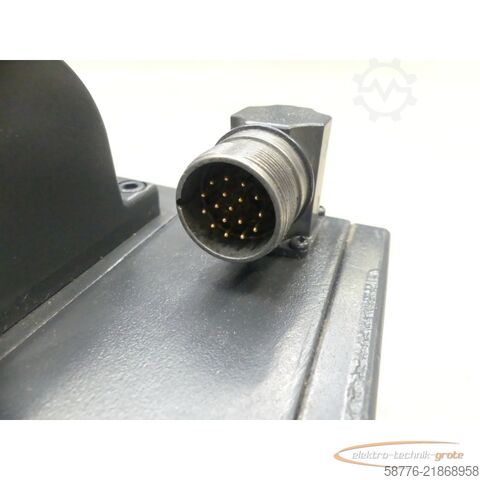Besturingsunit Siemens 1FT6084-1AF71-4AG1 SNYFM110239506009 generalüberholt + 12 Mon. Gewährl.