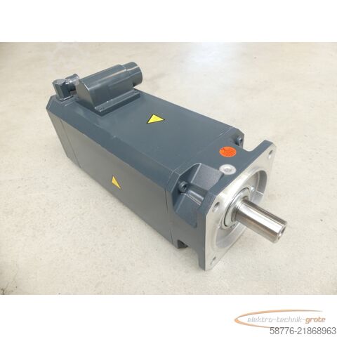 μονάδα ελέγχου Siemens 1FT6086-1AF71-3EH1 Servomotor SN: YFS528243401006 -generalüberholt-