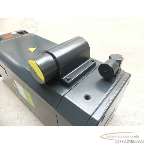 μονάδα ελέγχου Siemens 1FT6086-1AF71-3EH1 Servomotor SN: YFS528243401006 -generalüberholt-