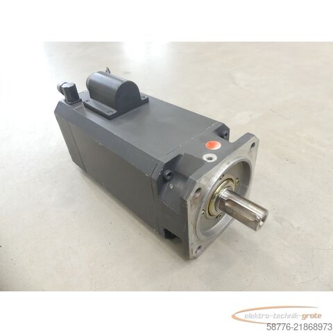 Jednostka sterująca Siemens 1FT6086-8AC71-3AA1 Synchronservomotor SN: YFNN14040901005