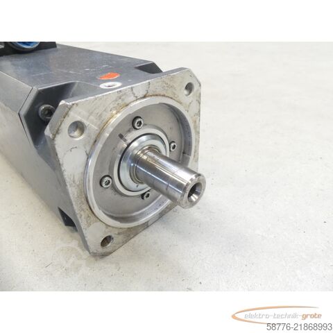 Vezérlőegység Siemens 1FT6086-8AH71-4AH1 Synchronservomotor SN: YFF8620631201001