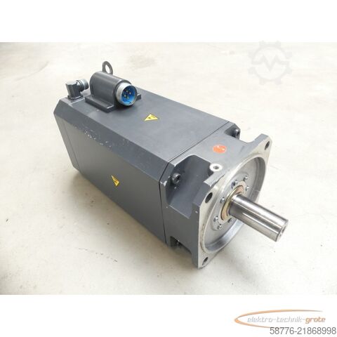 Vezérlőegység Siemens 1FT6105-8AF71-1AH1 Synchronservomotor SN: YFT633581601002