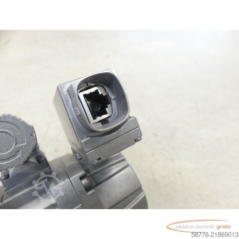 Jednostka sterująca Siemens 1FT7034-1AK71-1FH1 Synchronmotor SN: YFF3616249801001 --