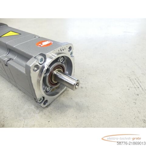Jednostka sterująca Siemens 1FT7034-1AK71-1FH1 Synchronmotor SN: YFF3616249801001 --