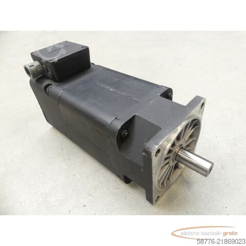 Jednostka sterująca Siemens 1HU3074-0AC01 Permanent Magnet Motor SN: E5G1050404013