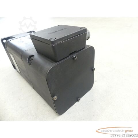 Jednostka sterująca Siemens 1HU3074-0AC01 Permanent Magnet Motor SN: E5G1050404013