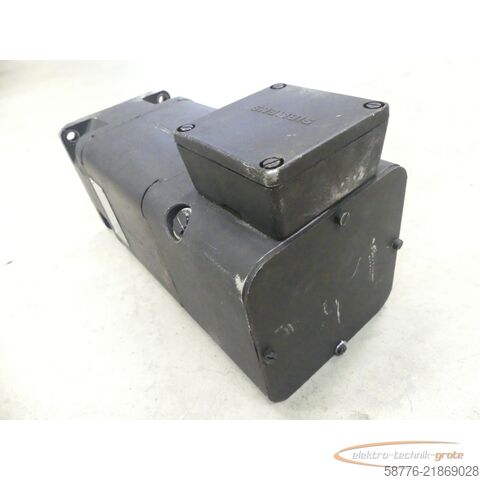 Jednostka sterująca Siemens 1HU3074-0AC01-0ZZ9 Permanent Magnet Motor SN: E4D10401054008