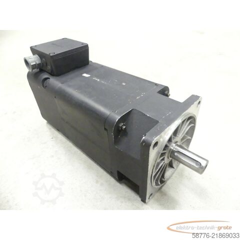 μονάδα ελέγχου Siemens 1HU3074-0AC01-Z Gleichstrom-Servomotor SN: E5B10411079041