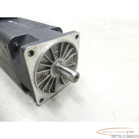 μονάδα ελέγχου Siemens 1HU3074-0AC01-Z Gleichstrom-Servomotor SN: E5B10411079041