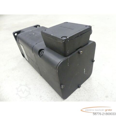 μονάδα ελέγχου Siemens 1HU3074-0AC01-Z Gleichstrom-Servomotor SN: E5B10411079041