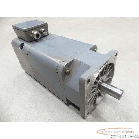 Jednostka sterująca Siemens 1HU3074-0AC01-Z Gleichstrom-Servomotor SN: E7L92651203015
