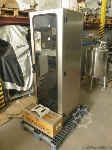 Tabletcompressiemachine van Kilian model T100/18 EU-B KILIAN T100/18