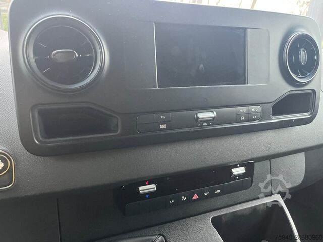 Fourgon tôlé MERCEDES-BENZ SPRINTER  311 2.1 CDI F 39/33 E6