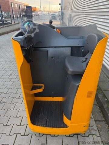 Staande vorkheftruck Jungheinrich ESD 120