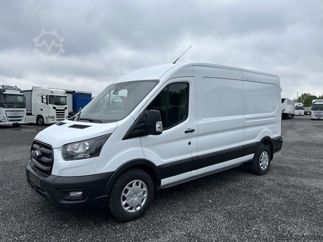 Kastenwagen Ford Transit FT 350 130 PS L3H2 Klima Rückfahrkamera
