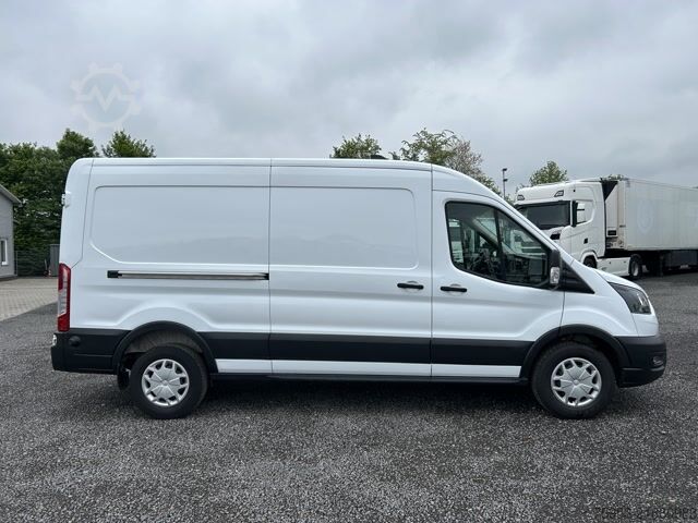 Kastenwagen Ford Transit FT 350 130 PS L3H2 Klima Rückfahrkamera