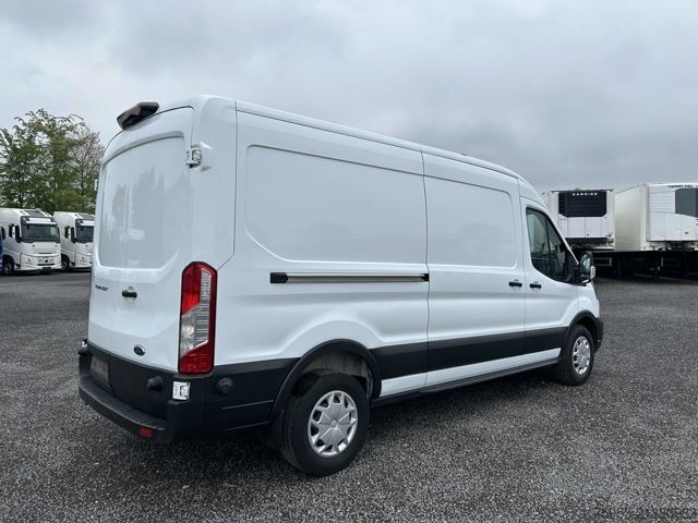 Kastenwagen Ford Transit FT 350 130 PS L3H2 Klima Rückfahrkamera