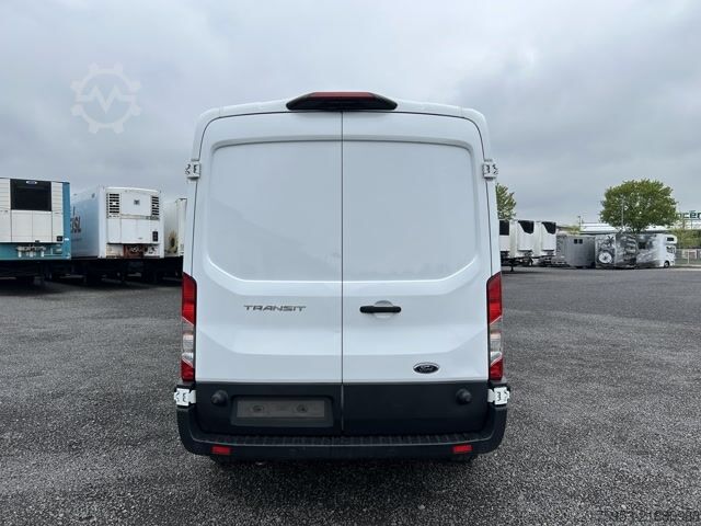 Kastenwagen Ford Transit FT 350 130 PS L3H2 Klima Rückfahrkamera