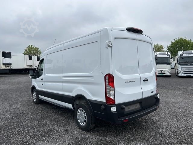 Kastenwagen Ford Transit FT 350 130 PS L3H2 Klima Rückfahrkamera