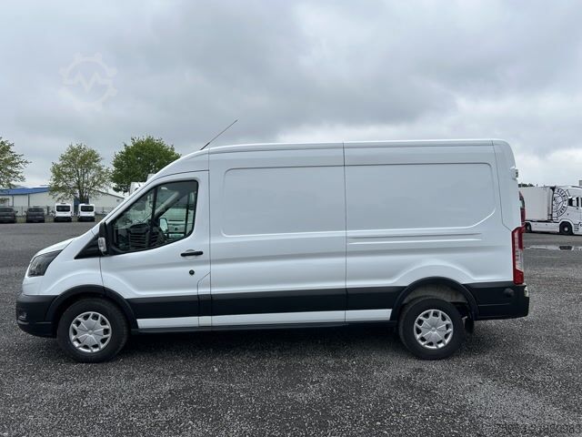 Kastenwagen Ford Transit FT 350 130 PS L3H2 Klima Rückfahrkamera