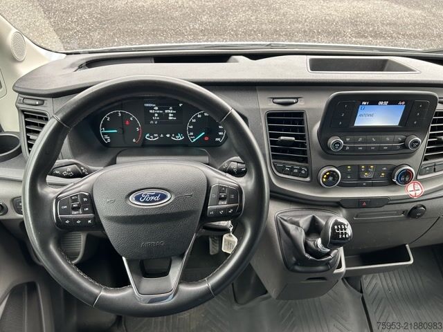 Kastenwagen Ford Transit FT 350 130 PS L3H2 Klima Rückfahrkamera