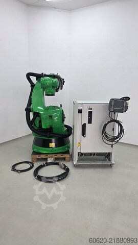 Industriële robot KUKA KUKA KR240-2 2000