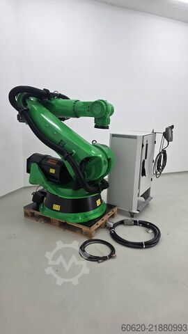 Industriële robot KUKA KUKA KR240-2 2000