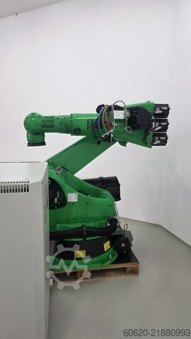 Industriële robot KUKA KUKA KR240-2 2000