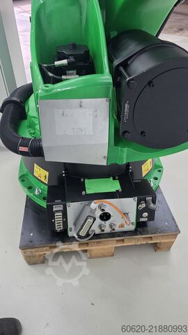 Industriële robot KUKA KUKA KR240-2 2000