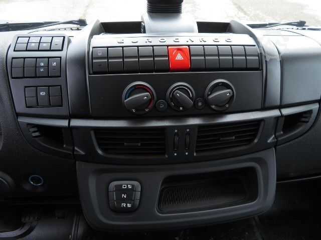 Chassi de caminhão IVECO EuroCargo ML80E21/P Fahrgestell, RS 3690 mm
