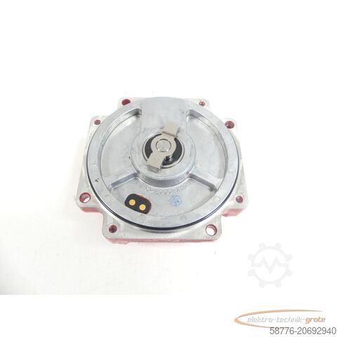 Fanuc-motor Fanuc A860-2000-X021 Pulsecoder