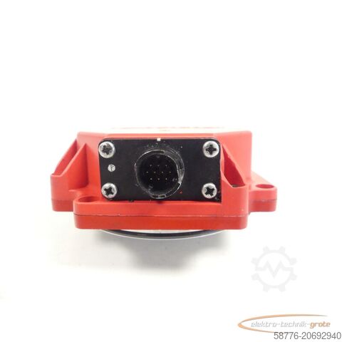 Fanuc-motor Fanuc A860-2000-X021 Pulsecoder