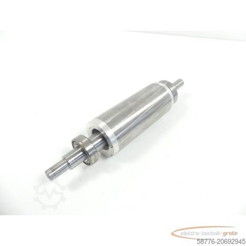 Steuerung Fanuc Rotor für A06B-1401-B105 AC Servomotor SN: 102693