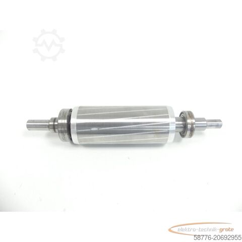 Steuerung Fanuc Rotor für A06B-1401-B105 Servomotor SN: 102703