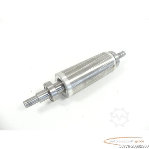 Steuerung Fanuc Rotor für A06B-1401-B105 Servomotor SN: 102710