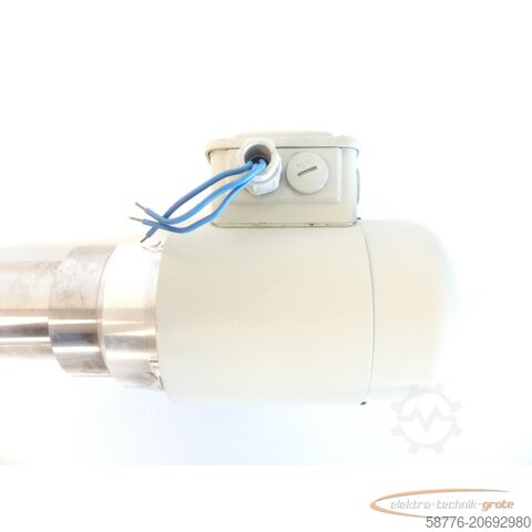 Georgii Kobold Motor Georgii Kobold GMN TSE 60 x 315 / 18000 + GEORGII KOBOLD KOD 446-A/XF/S137/SL - ungebr.-