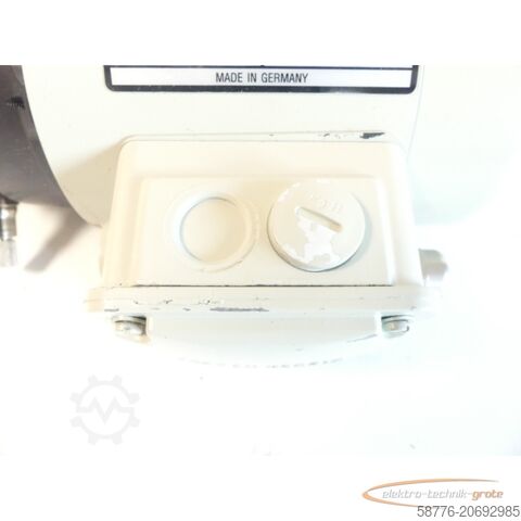 Georgii Kobold Motor Georgii Kobold GMN TSE 60 x 315 / 18000 + GEORGII KOBOLD KOD446-A/XF/S137/SL - ungebr.-