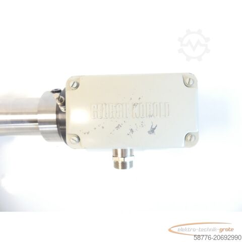 Georgii Kobold Motor Georgii Kobold GMN TSE 60cg x 315 / 36000 + GEORGII KOBOLD KOD 425/XF/W/S17/S150/X - ungebr.-