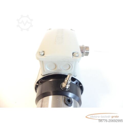 Georgii Kobold Motor Georgii Kobold GMN TSE 60cg x 315 / 36000 + GEORGII KOBOLD KOD 425/XF/W/S17/S150X - ungebr.-