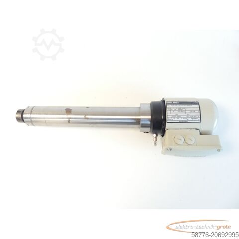 Georgii Kobold Motor Georgii Kobold GMN TSE 60cg x 315 / 36000 + GEORGII KOBOLD KOD 425/XF/W/S17/S150X - ungebr.-