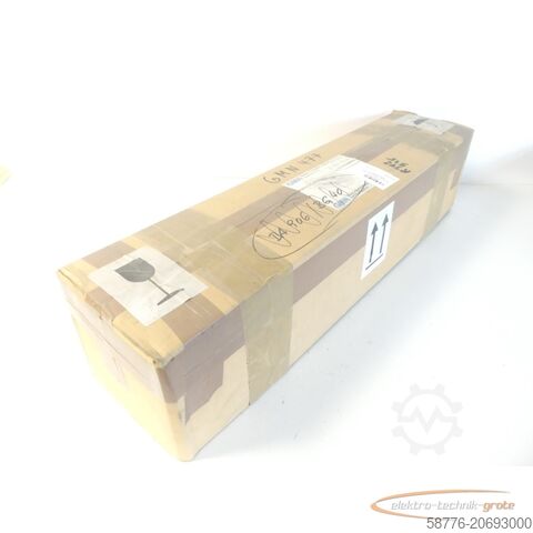 Besturingsunit Georgii Kobold GMN TSE 60cg x 315 / 36000 + GEORGII KOBOLD KOD425 /CF/W/S17/S150/X - ungebr.-